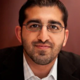 Paul Singh (Partner, 500 Startups)