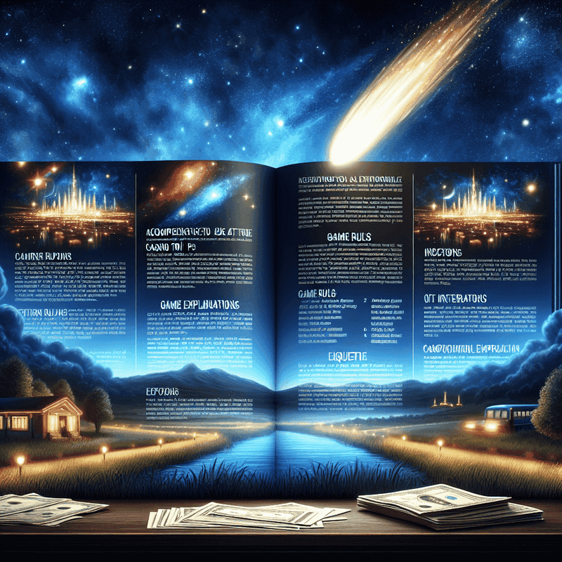 Gambling enterprise Days Gambling enterprise Days